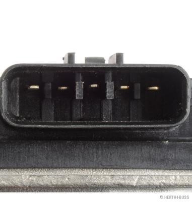 HERTH+BUSS JAKOPARTS AGR-Ventil