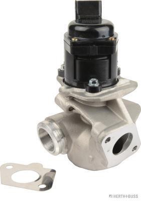HERTH+BUSS JAKOPARTS AGR-Ventil