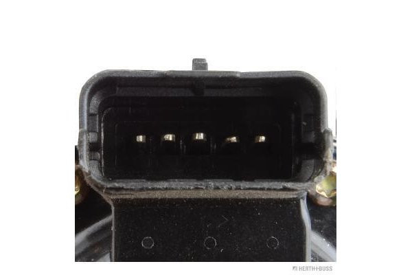 HERTH+BUSS JAKOPARTS AGR-Ventil