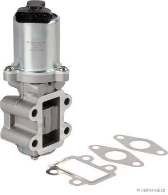 HERTH+BUSS JAKOPARTS AGR-Ventil