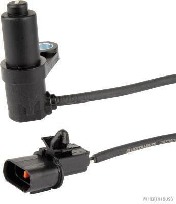 HERTH+BUSS JAKOPARTS Sensor, Raddrehzahl