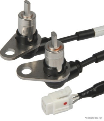 HERTH+BUSS JAKOPARTS Sensor, Raddrehzahl