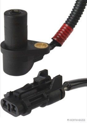 HERTH+BUSS JAKOPARTS Sensor, Raddrehzahl