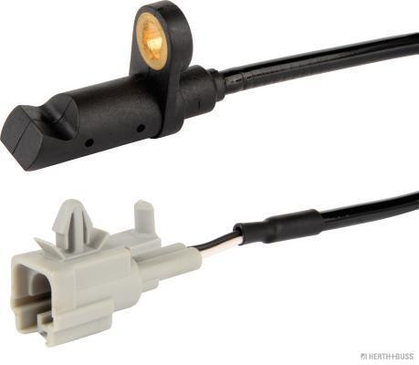 HERTH+BUSS JAKOPARTS Sensor, Raddrehzahl