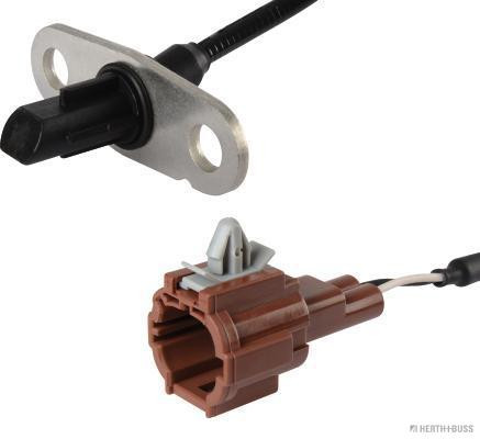 HERTH+BUSS JAKOPARTS Sensor, Raddrehzahl