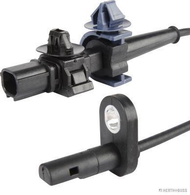 HERTH+BUSS JAKOPARTS Sensor, Raddrehzahl
