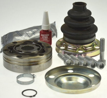 LÖBRO Gelenksatz, Antriebswelle