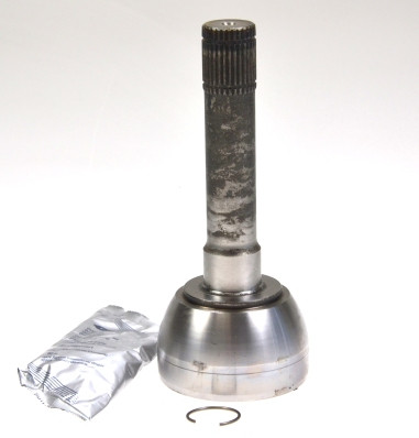 LÖBRO Gelenk, Antriebswelle