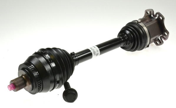 LÖBRO Antriebswelle