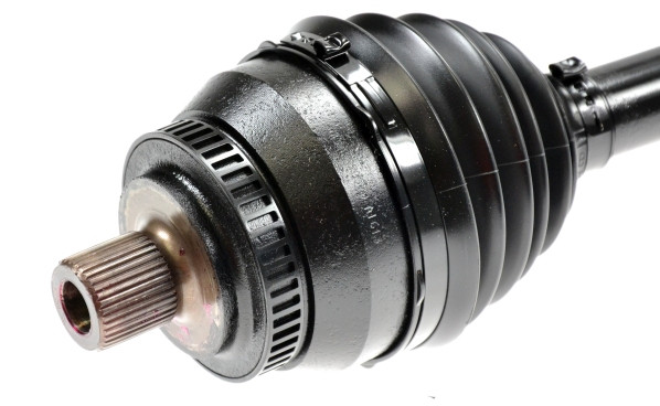 LÖBRO Antriebswelle