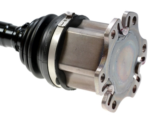 LÖBRO Antriebswelle