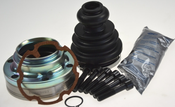 LÖBRO Gelenksatz, Antriebswelle