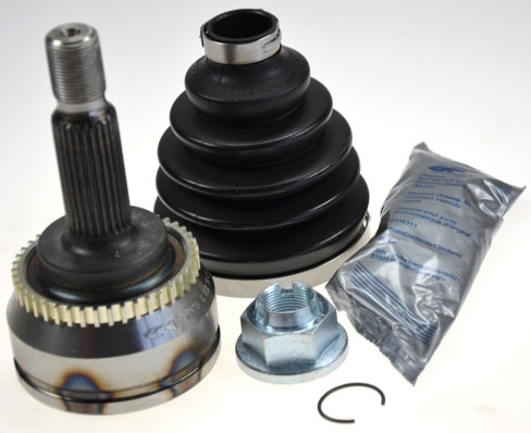 LÖBRO Gelenksatz, Antriebswelle