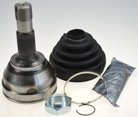 LÖBRO Gelenksatz, Antriebswelle