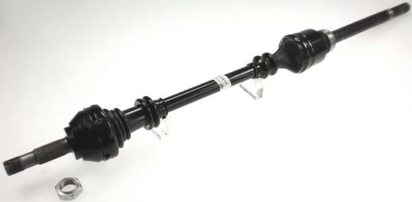 LÖBRO Antriebswelle