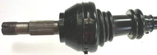 LÖBRO Antriebswelle