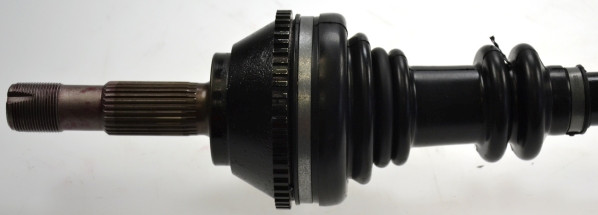 LÖBRO Antriebswelle