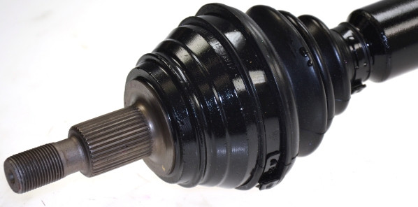 LÖBRO Antriebswelle