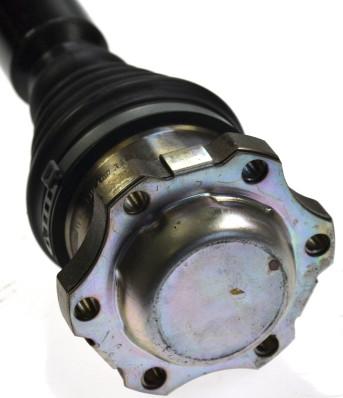 LÖBRO Antriebswelle