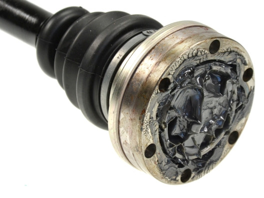 LÖBRO Antriebswelle