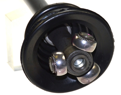 LÖBRO Antriebswelle