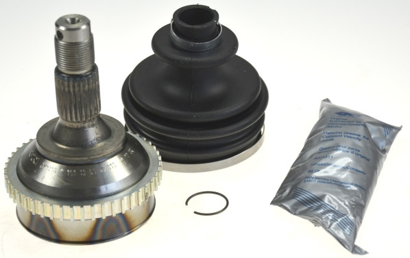 LÖBRO Gelenksatz, Antriebswelle