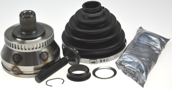 LÖBRO Gelenksatz, Antriebswelle