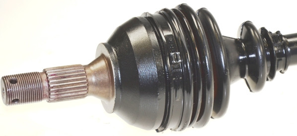 LÖBRO Antriebswelle