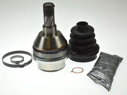 LÖBRO Gelenksatz, Antriebswelle