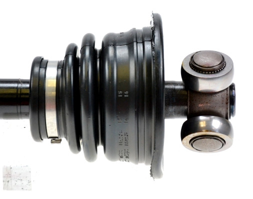 LÖBRO Antriebswelle