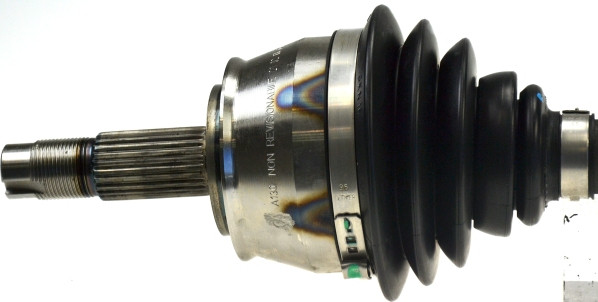 LÖBRO Antriebswelle