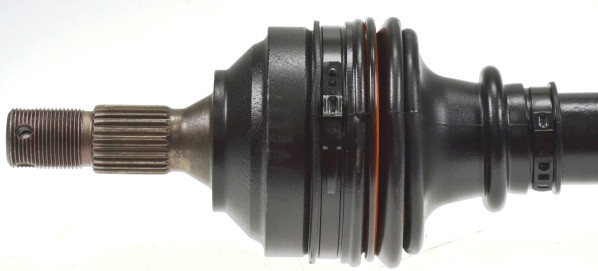 LÖBRO Antriebswelle