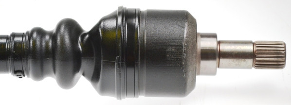 LÖBRO Antriebswelle