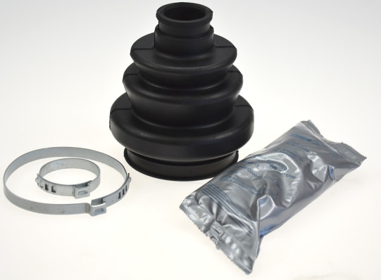 LÖBRO Faltenbalgsatz, Antriebswelle