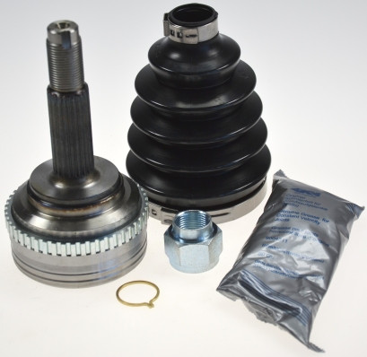 LÖBRO Gelenksatz, Antriebswelle