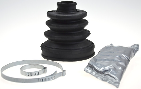 LÖBRO Faltenbalgsatz, Antriebswelle