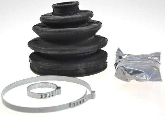 LÖBRO Faltenbalgsatz, Antriebswelle