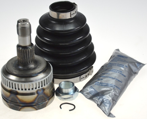 LÖBRO Gelenksatz, Antriebswelle