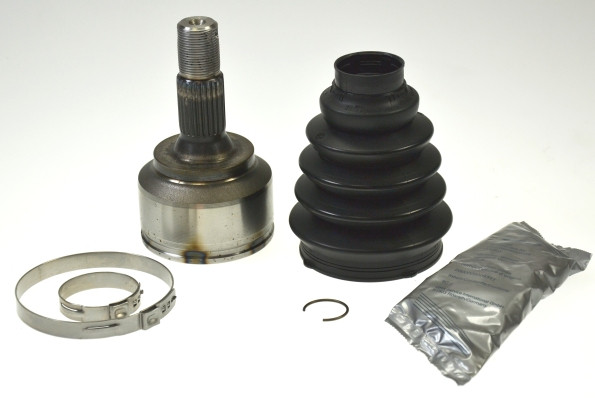 LÖBRO Gelenksatz, Antriebswelle