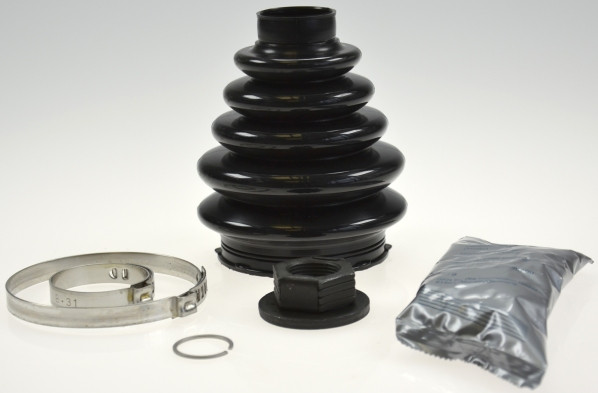 LÖBRO Faltenbalgsatz, Antriebswelle