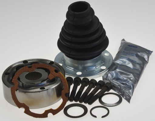 LÖBRO Gelenksatz, Antriebswelle