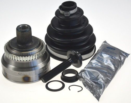 LÖBRO Gelenksatz, Antriebswelle