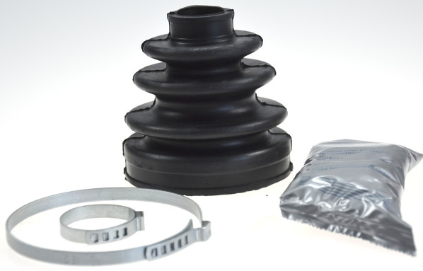 LÖBRO Faltenbalgsatz, Antriebswelle