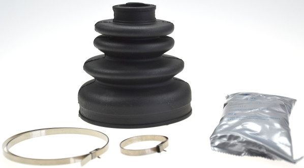 LÖBRO Faltenbalgsatz, Antriebswelle