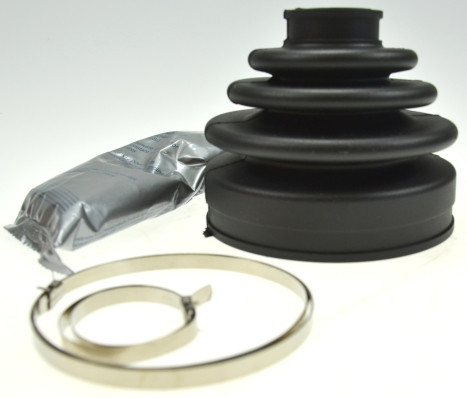 LÖBRO Faltenbalgsatz, Antriebswelle