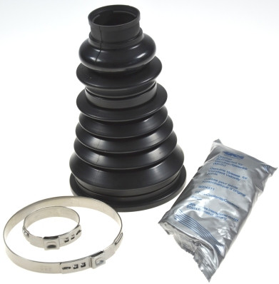 LÖBRO Faltenbalgsatz, Antriebswelle