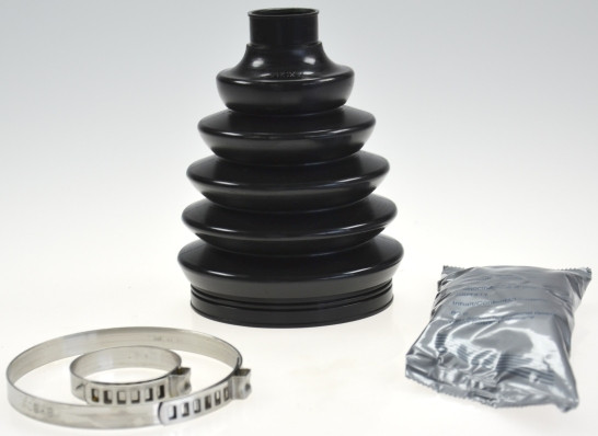 LÖBRO Faltenbalgsatz, Antriebswelle