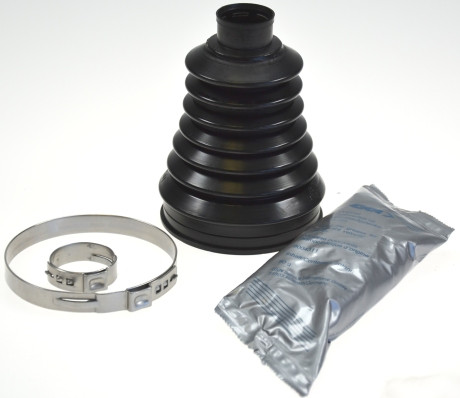 LÖBRO Faltenbalgsatz, Antriebswelle