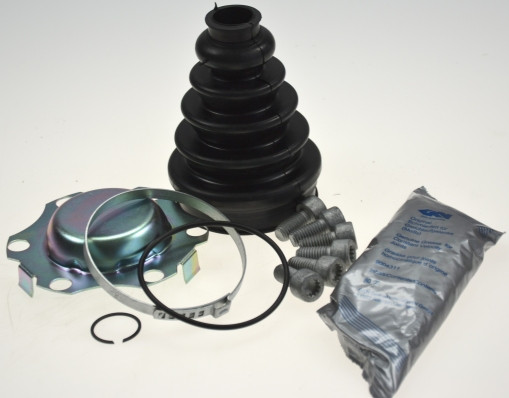 LÖBRO Faltenbalgsatz, Antriebswelle