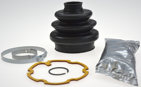 LÖBRO Faltenbalgsatz, Antriebswelle